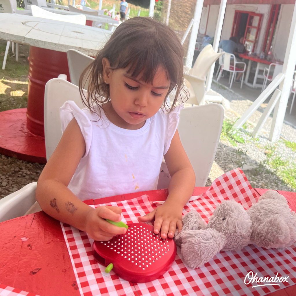 La Teoría del Apego y el Juego: Fortaleciendo el vínculo familiar a través de las actividades compartidas