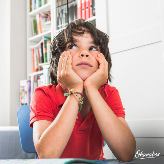 Reducción del estrés y la ansiedad con los juegos de Ohanabox durante viajes y esperas