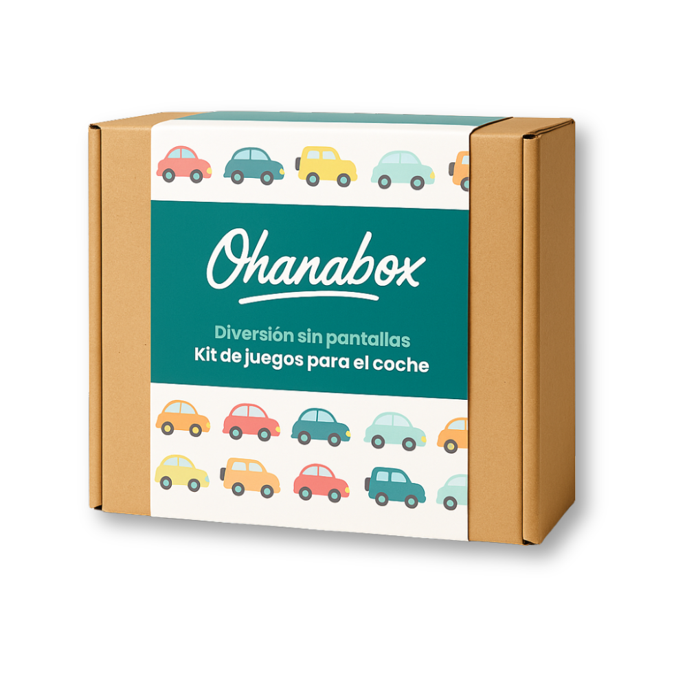 Kits para el coche