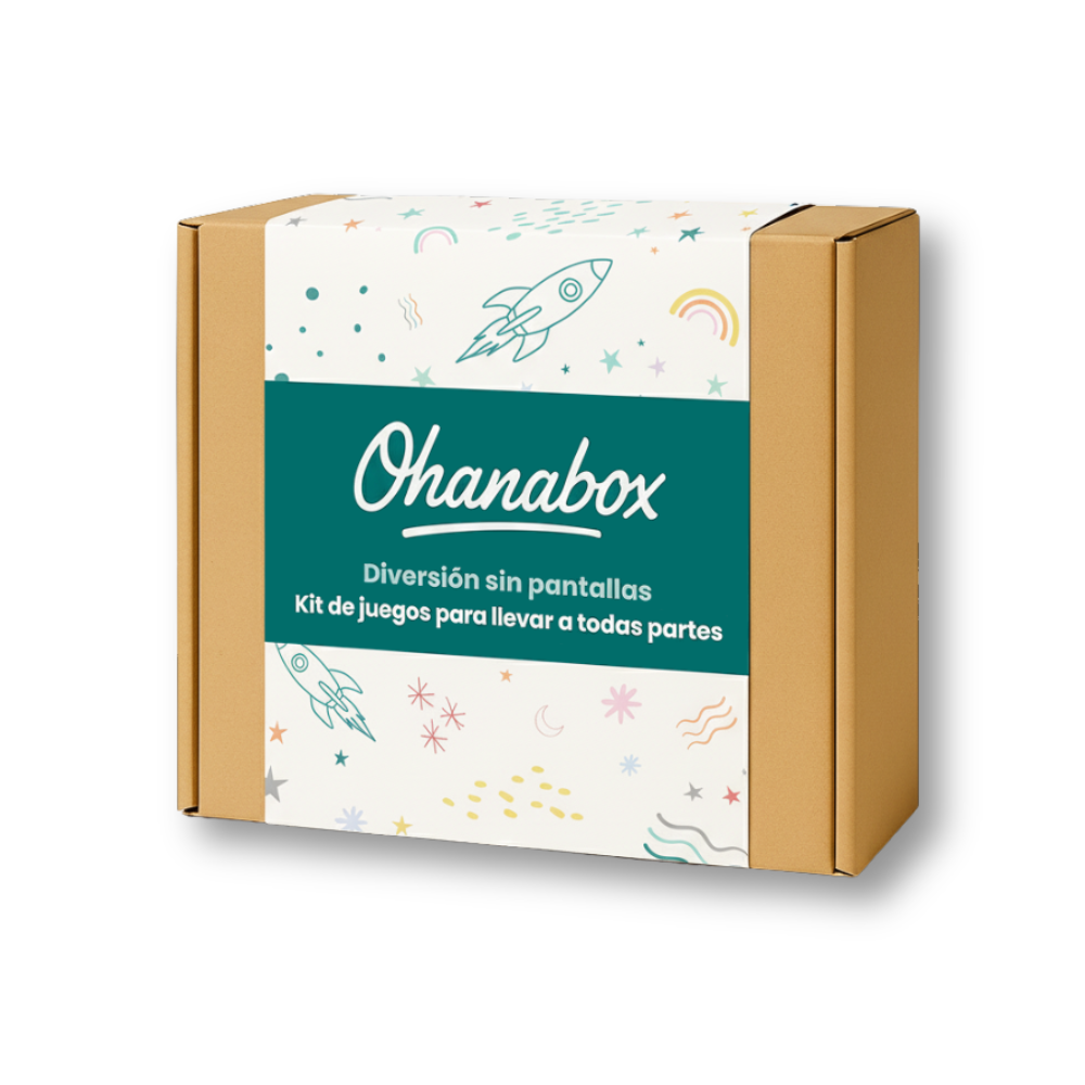 Kit para llevar a todas partes