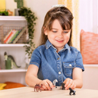 Kit de juegos para restaurante (1-2 años)