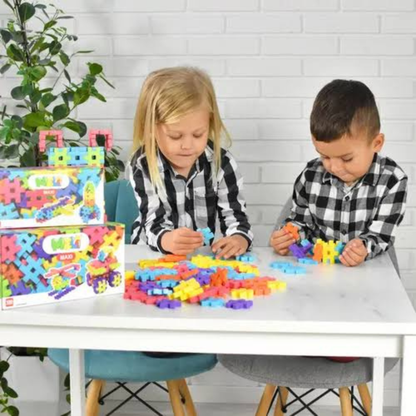 Mochila de juegos para avión o tren 1-2 años