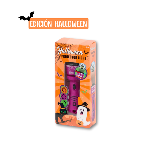 Linterna Halloween