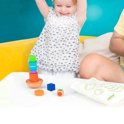 Kit de juegos para restaurante (2-3 años)