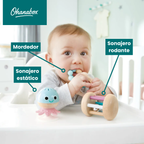 Kit para llevar a todas partes (0-12 meses)