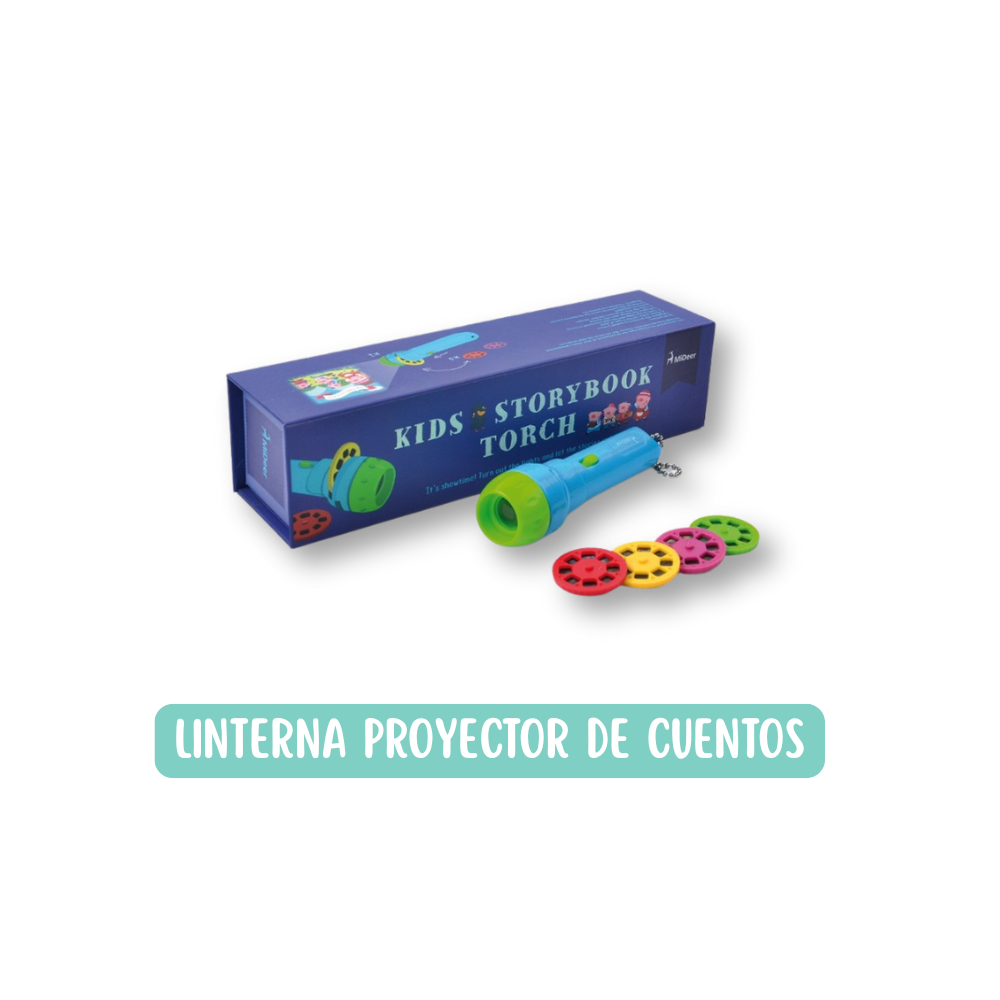 Kit de juegos para el avión (1-2 años)