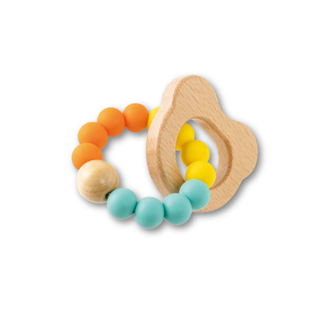 Kit de juegos para llevar a todas partes (0-12 meses)