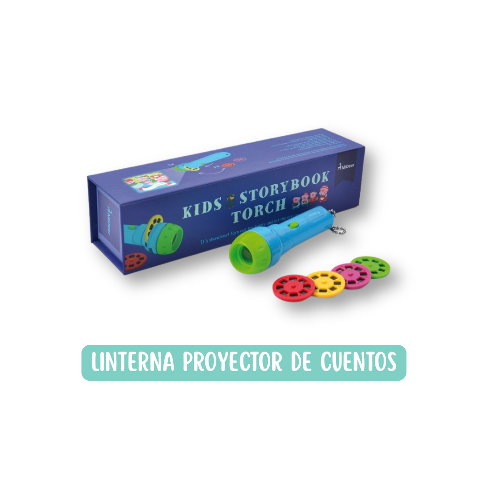 Kit de juegos para el avión (2-3 años)