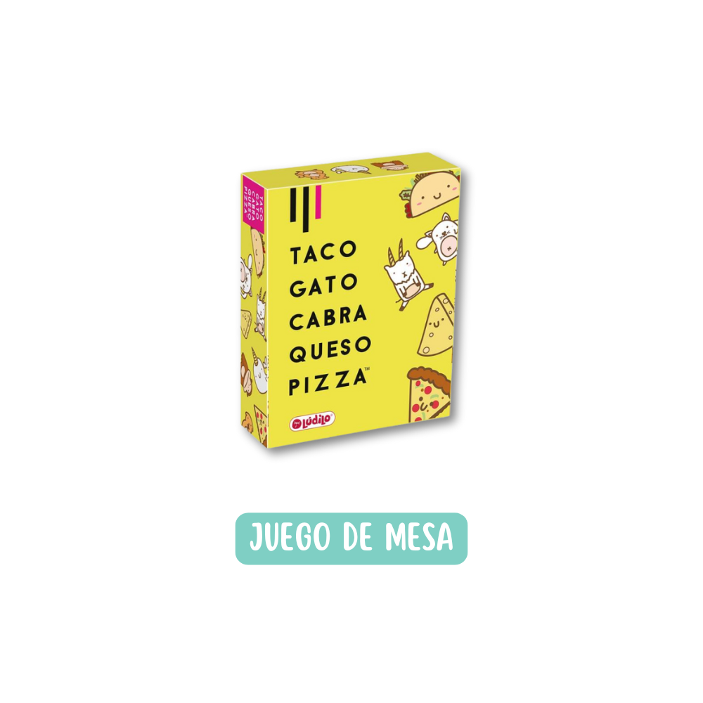 Kit de juegos para el avión (+7 años)