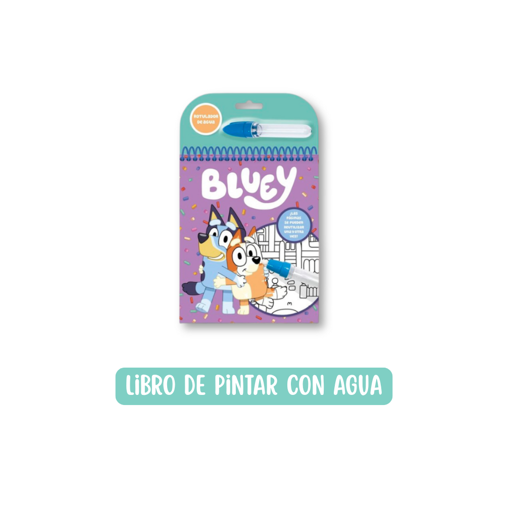 Kit de juegos para el coche (2-3 años)