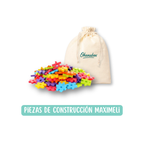 Kit de juegos para restaurante (1-2 años)