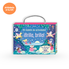 Maletín de actividades (2-7 años)