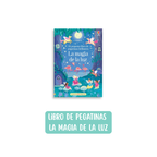 Maletín de actividades (2-7 años)