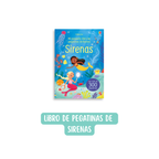 Maletín de actividades (2-7 años)