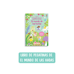 Maletín de actividades (2-7 años)