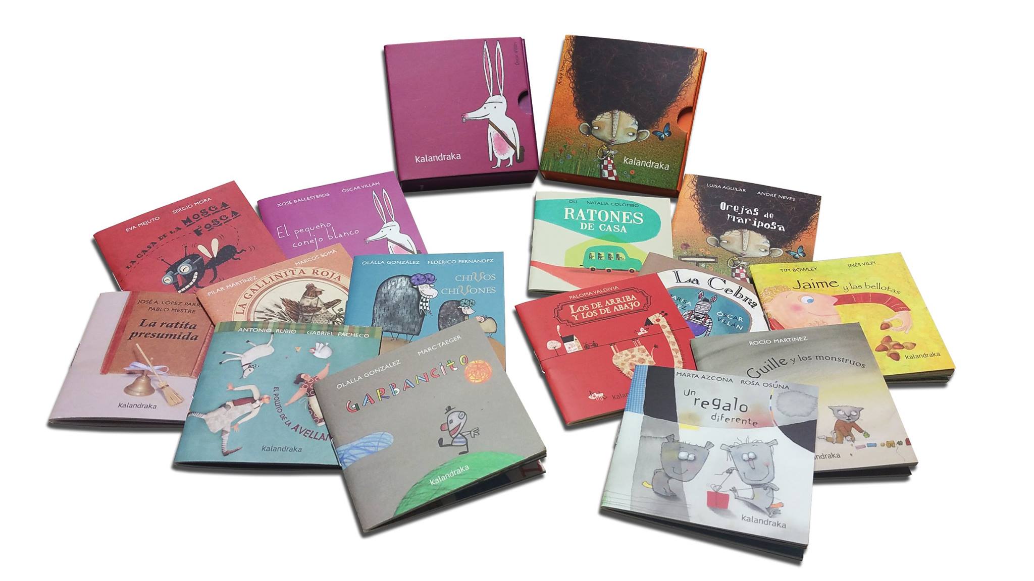 Kit de juegos para el avión (3-4 años)