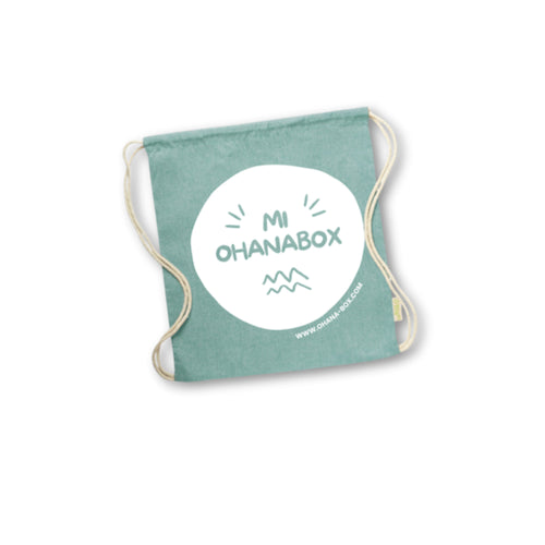 Mochila Ohanabox