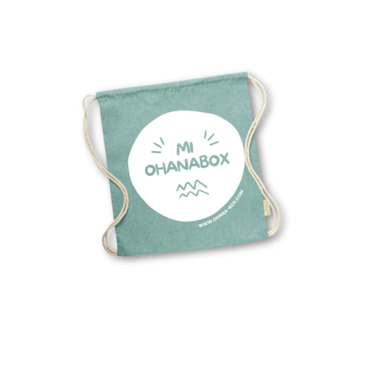 Mochila Ohanabox