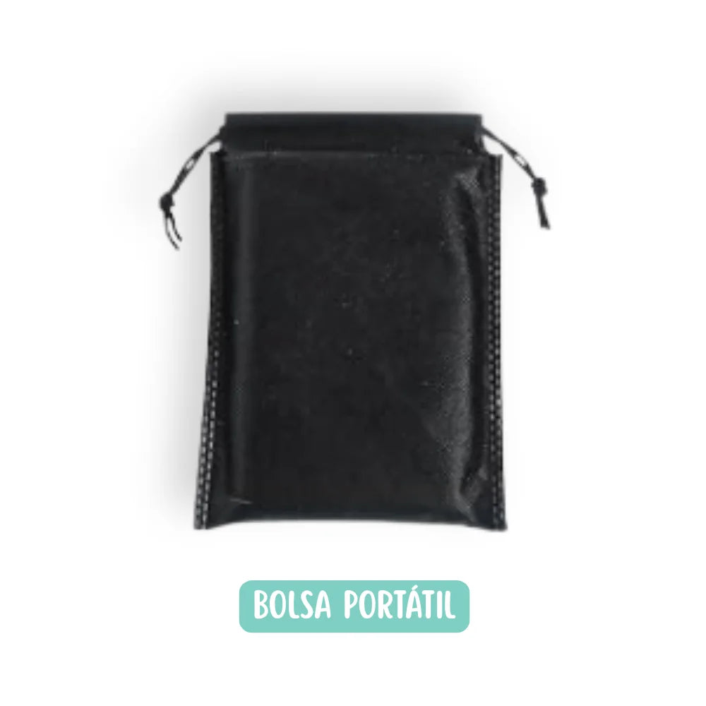 Panel sensorial