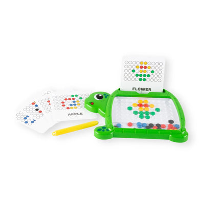 Kit de juegos para el coche (3-4 años)