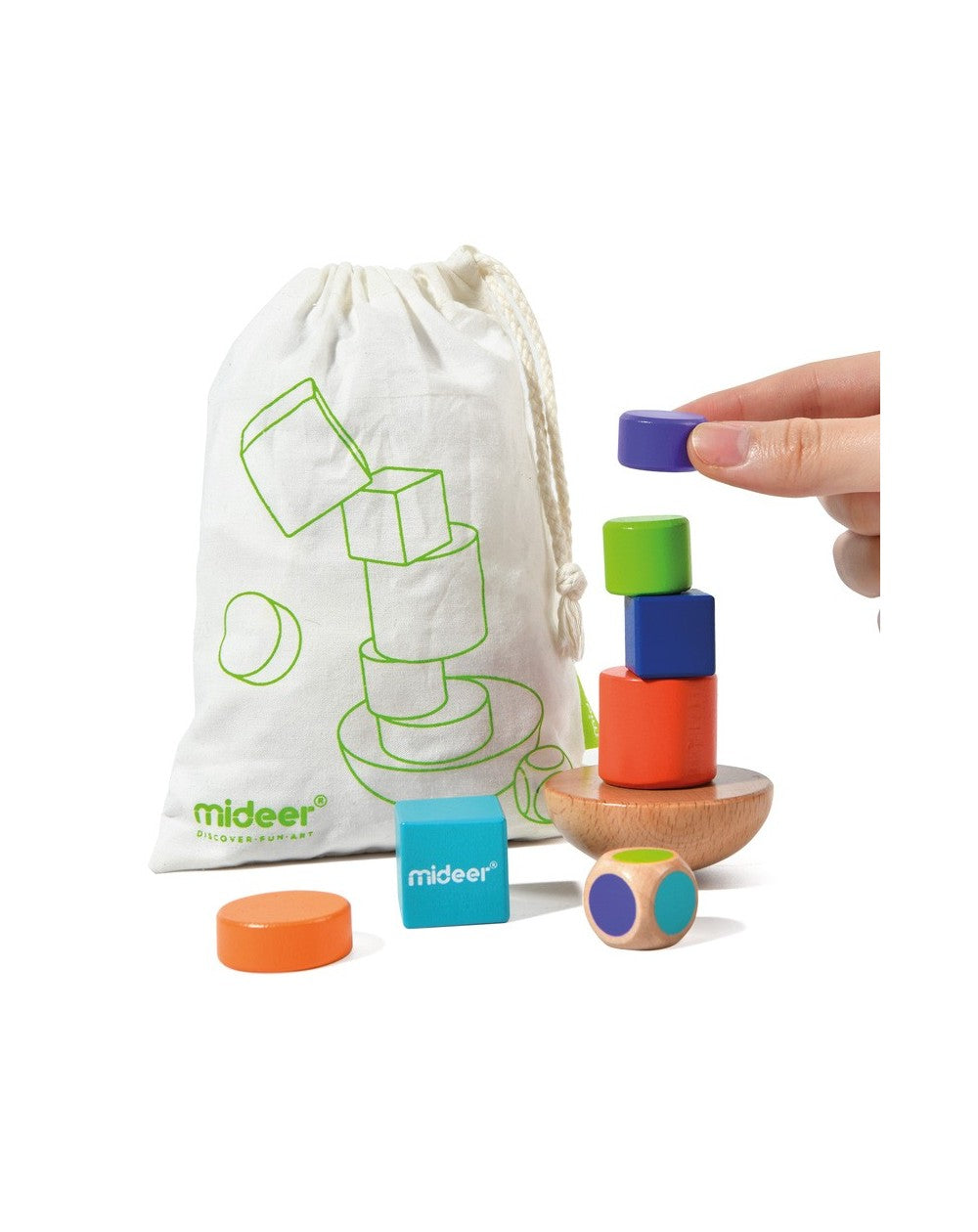 Kit de juegos para restaurante (5-6 años)