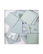 Kit de juegos para restaurante (3-4 años)