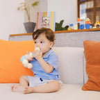 Kit de juegos para el coche (1-2 años)