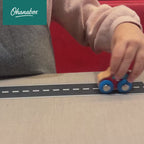 Kit de juegos para restaurante (2-3 años)