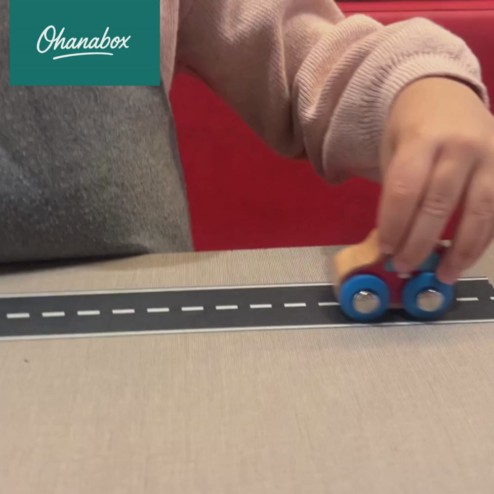 Kit de juegos para restaurante (2-3 años)