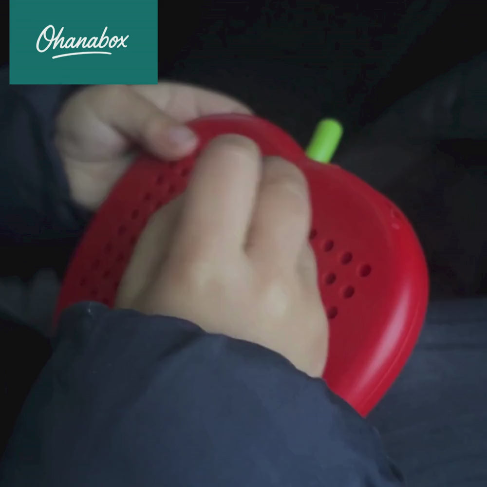 Kit de juegos para el coche (1-2 años)